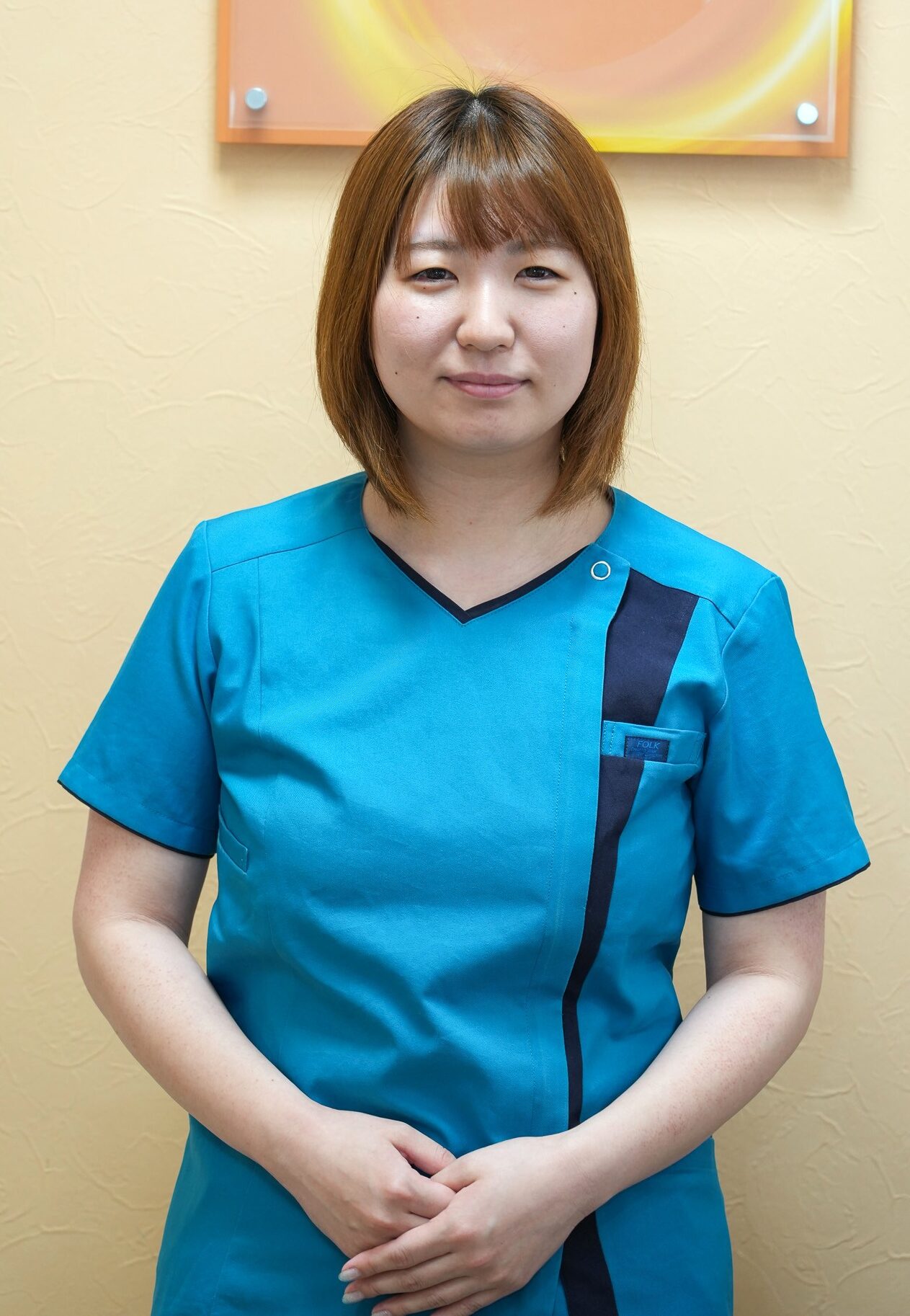 久保 亜須香